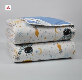Prekrivač Sara&Mina v26
